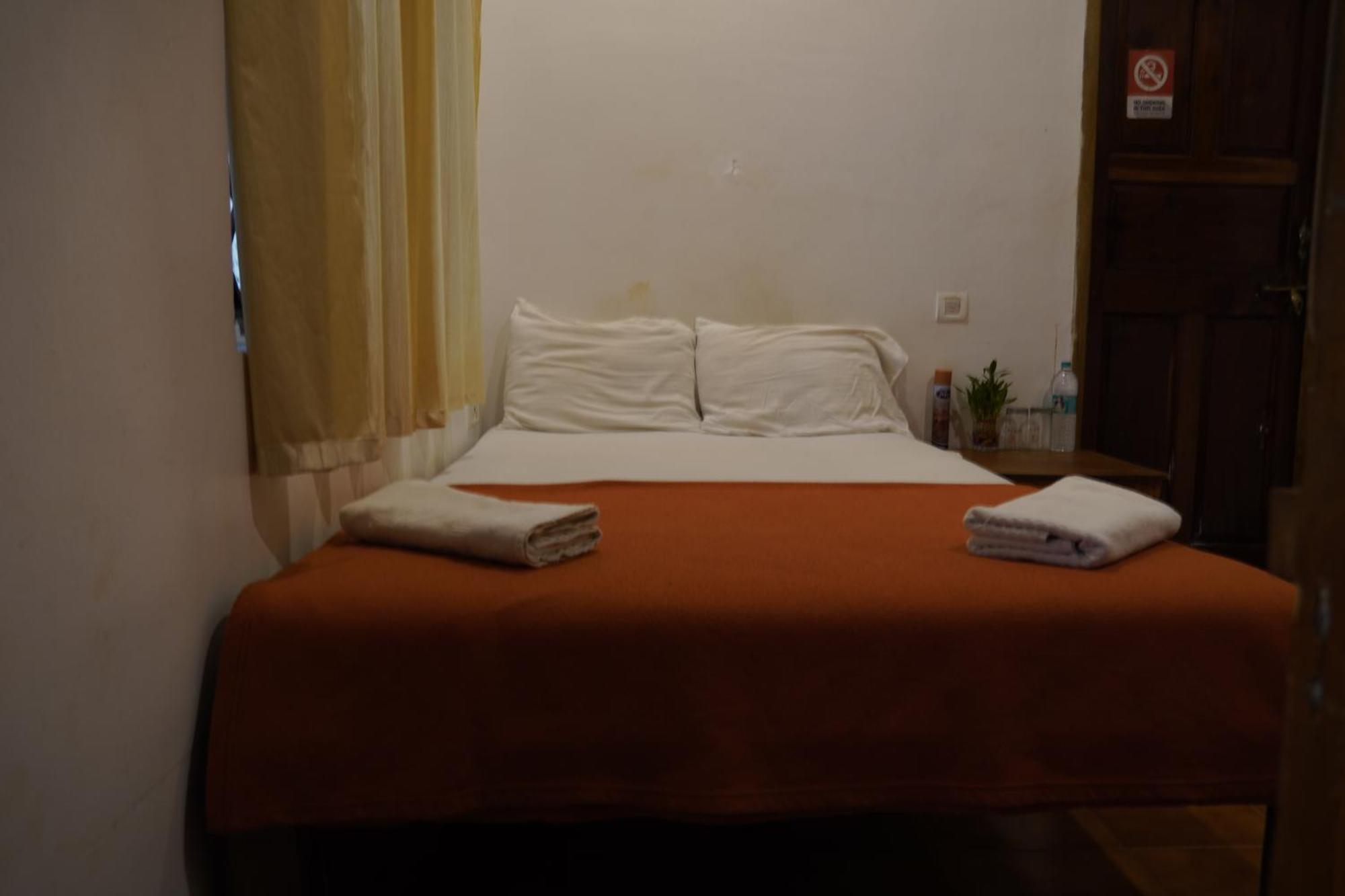 Beachside Anjuna Dış mekan fotoğraf